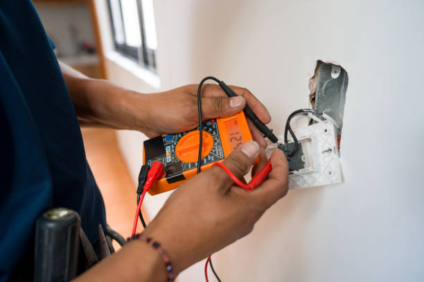 Best Electrical System Inspection  in South Greensburg, PA
