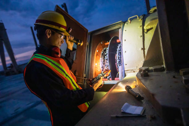 Best Electric Panel Repair  in South Greensburg, PA