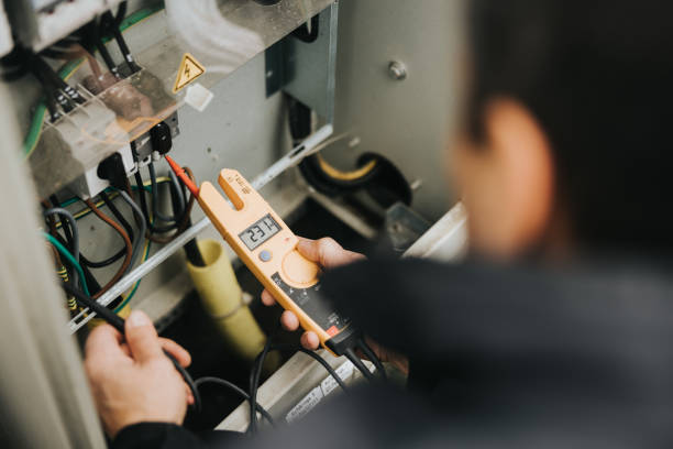 Best Circuit Breaker Repair  in South Greensburg, PA
