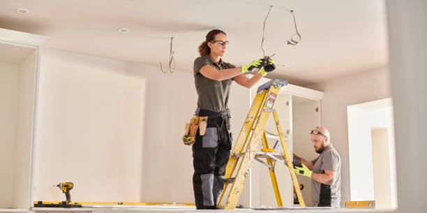 Best Commercial Electrician Services  in South Greensburg, PA