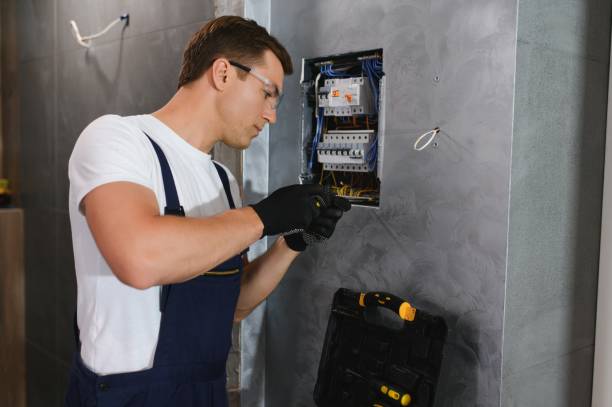 Best Emergency Electrical Repair  in South Greensburg, PA