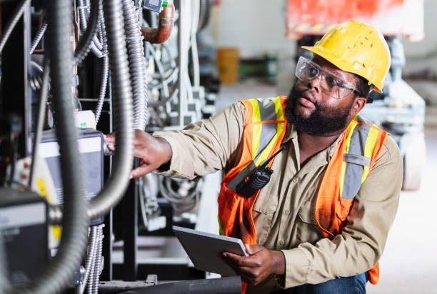 Best Electrical Installation Contractor  in South Greensburg, PA