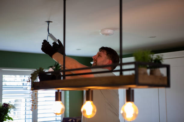 Best Emergency Electrical Repair  in South Greensburg, PA