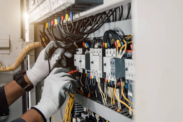 Best Electrical Installation Contractor  in South Greensburg, PA