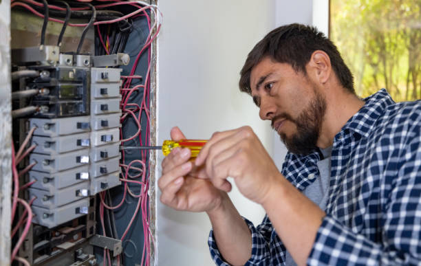 Best Local Electrician Companies  in South Greensburg, PA
